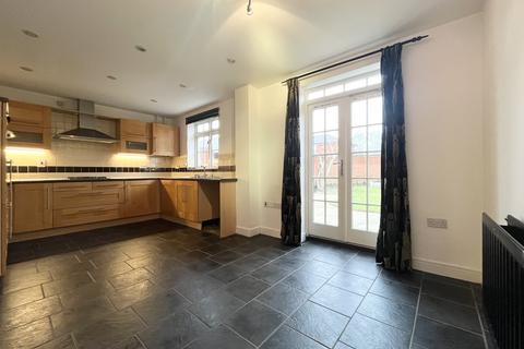 undefined, Elgar Drive, CM8