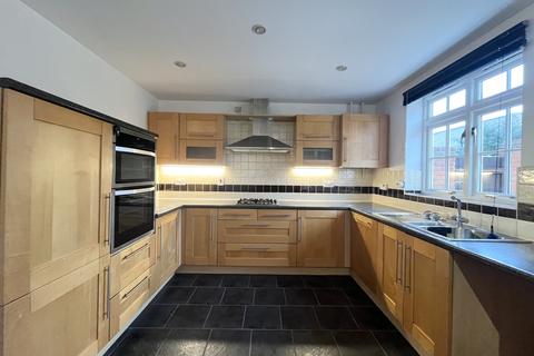 undefined, Elgar Drive, CM8