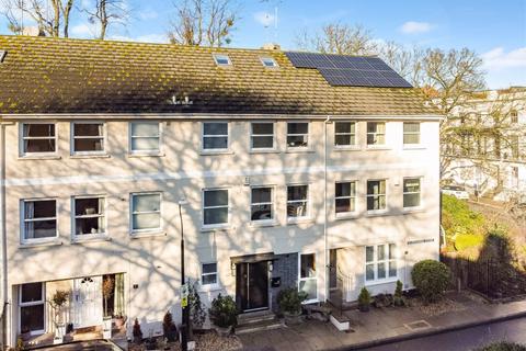 4 bedroom terraced house for sale, Montpellier Spa Road, Cheltenham, Gloucestershire, GL50