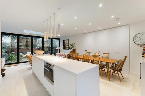 4 bedroom terraced house for sale, Montpellier Spa Road, Cheltenham, Gloucestershire, GL50