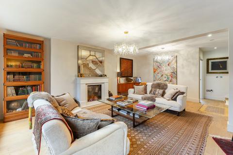4 bedroom terraced house for sale, Montpellier Spa Road, Cheltenham, Gloucestershire, GL50