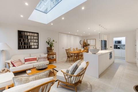4 bedroom terraced house for sale, Montpellier Spa Road, Cheltenham, Gloucestershire, GL50