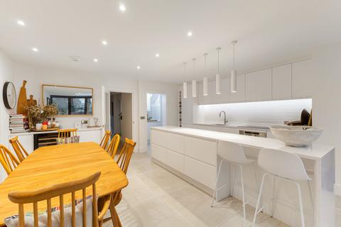 4 bedroom terraced house for sale, Montpellier Spa Road, Cheltenham, Gloucestershire, GL50