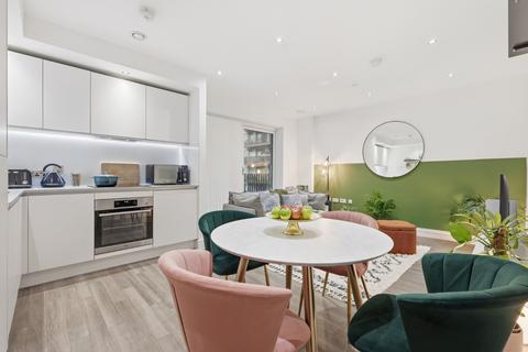 1 bedroom apartment for sale, 3 Wray Avenue, London, Greater London, E16