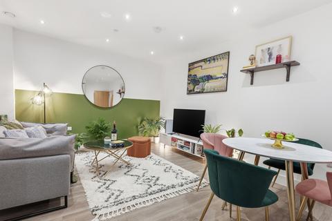 1 bedroom apartment for sale, 3 Wray Avenue, London, Greater London, E16