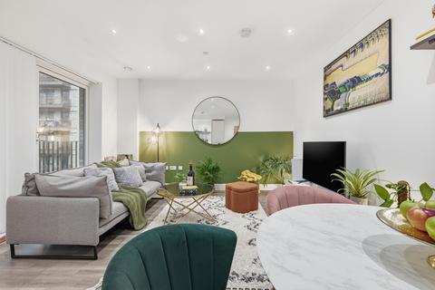 1 bedroom apartment for sale, 3 Wray Avenue, London, Greater London, E16