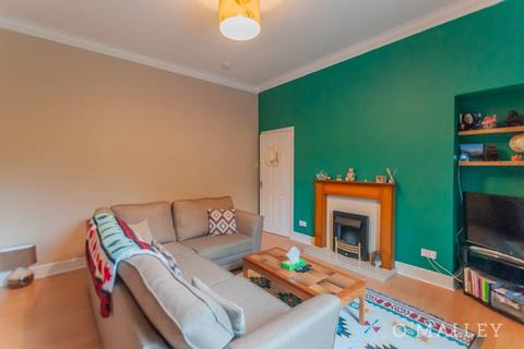 undefined, East Stirling Street, Alva