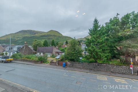 undefined, East Stirling Street, Alva