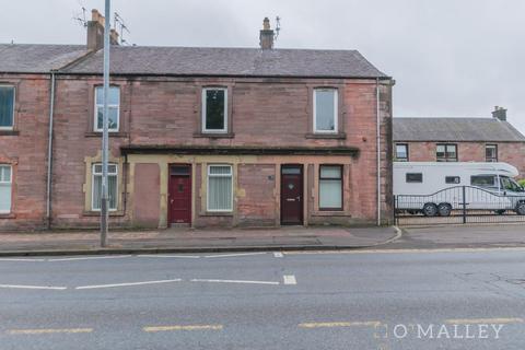 undefined, East Stirling Street, Alva