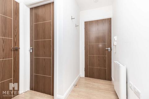 undefined, Ashley Road, Bournemouth, BH1 4