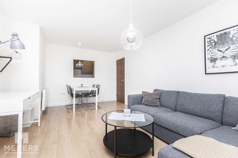 undefined, Ashley Road, Bournemouth, BH1 4