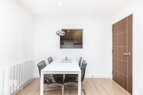 undefined, Ashley Road, Bournemouth, BH1 4