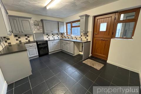 2 bedroom terraced house for sale, Gelligaled Road, Pentre, Rhondda Cynon Taff, CF41