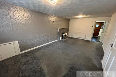 2 bedroom terraced house for sale, Gelligaled Road, Pentre, Rhondda Cynon Taff, CF41