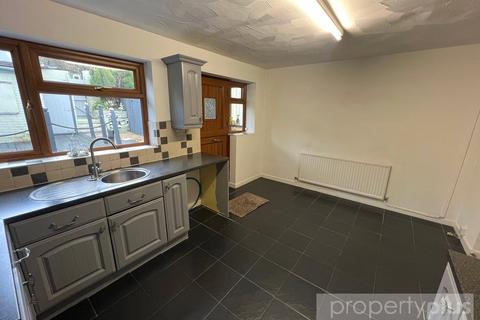 2 bedroom terraced house for sale, Gelligaled Road, Pentre, Rhondda Cynon Taff, CF41