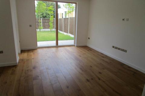 undefined, Off Adalia Crescent, Leigh On Sea