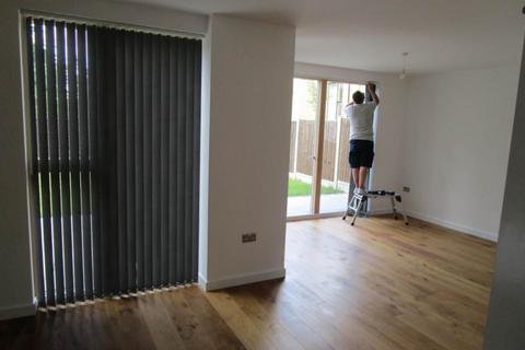 undefined, Off Adalia Crescent, Leigh On Sea