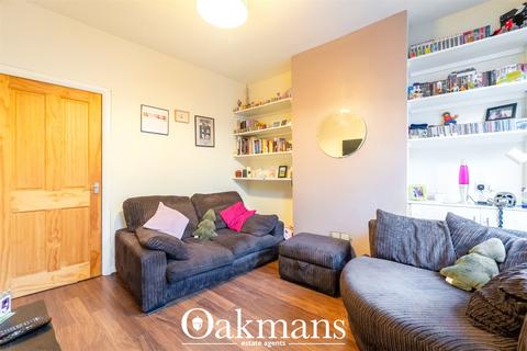 2 bedroom terraced house for sale, Summerfield Crescent, Birmingham, West Midlands, B16
