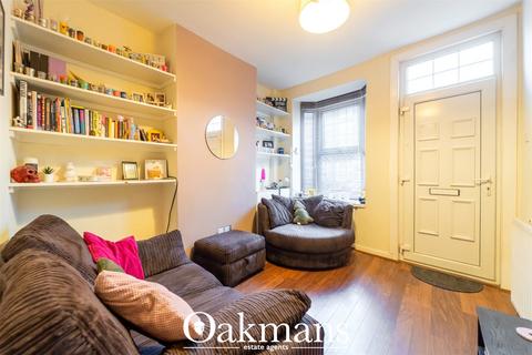 2 bedroom terraced house for sale, Summerfield Crescent, Birmingham, West Midlands, B16