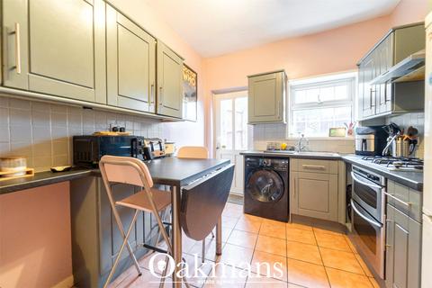 2 bedroom terraced house for sale, Summerfield Crescent, Birmingham, West Midlands, B16