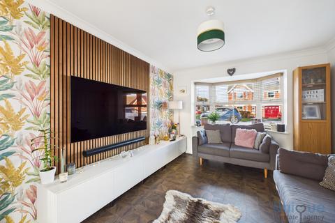4 bedroom detached house for sale, Alexandra Road, Wesham PR4