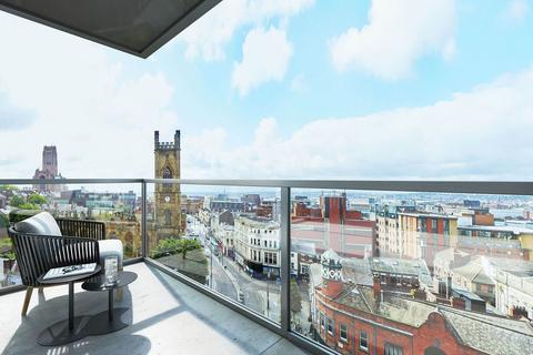undefined, at Fully Managed Liverpool Apartment, Fully Managed Liverpool Apartment, City Centre L1
