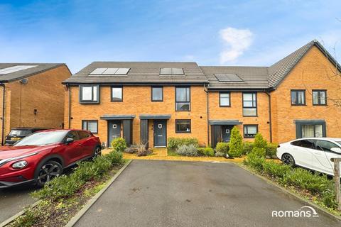 undefined, Condor Way, Basingstoke, Hampshire