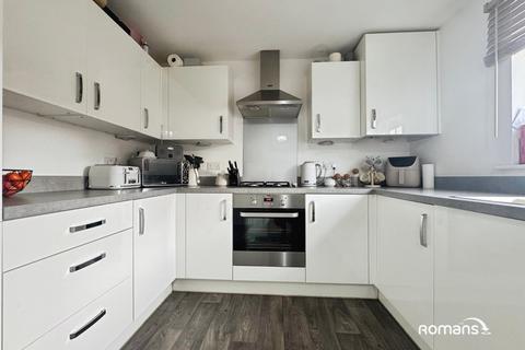 undefined, Condor Way, Basingstoke, Hampshire