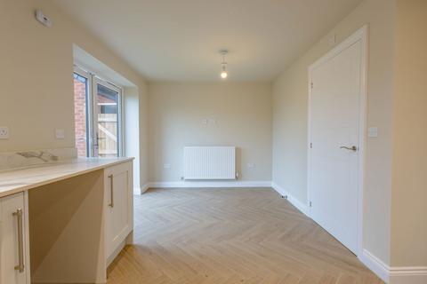 undefined, Lyde Close, Wombourne WV5