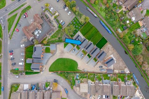 undefined, Lyde Close, Wombourne WV5