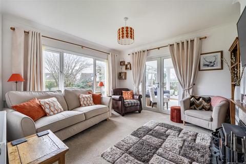 3 bedroom detached house for sale, Mawnan Smith
