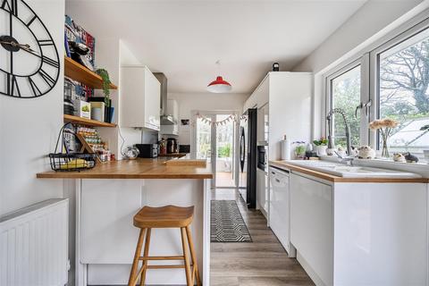 3 bedroom detached house for sale, Mawnan Smith