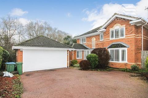 undefined, Buckingham MK18