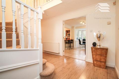 undefined, Buckingham MK18