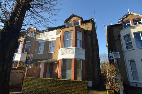 Glamorgan Road, Hampton Wick