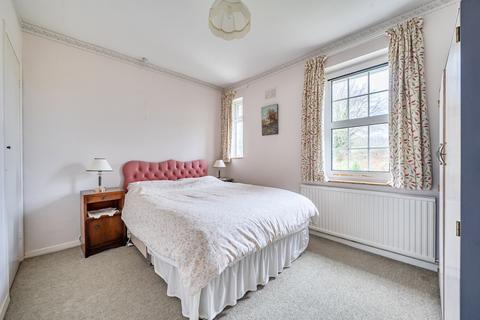 3 bedroom detached house for sale, West Road, Barton Stacey, Winchester, Hampshire, SO21