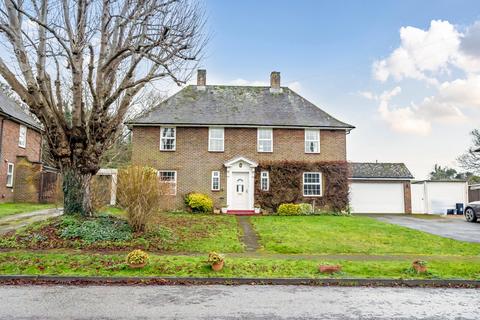 undefined, West Road, Barton Stacey, Winchester, Hampshire, SO21