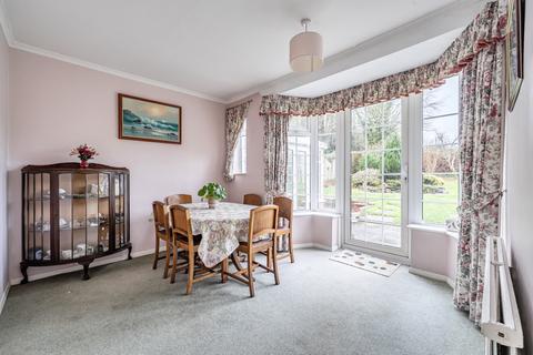 undefined, West Road, Barton Stacey, Winchester, Hampshire, SO21