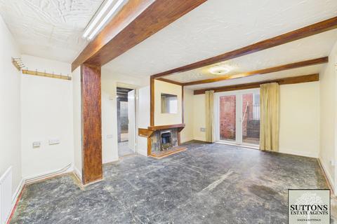 undefined, Sydnall Road, Longford Coventry CV6 6BW