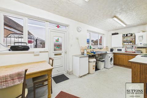 undefined, Sydnall Road, Longford Coventry CV6 6BW