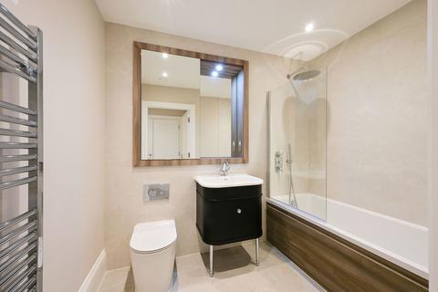2 bedroom apartment for sale, Westerham Road, Oxted RH8