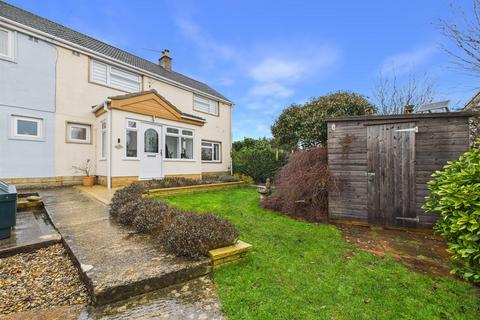 undefined, Avon Rise, Luckington SN14