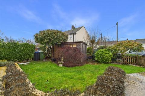 undefined, Avon Rise, Luckington SN14