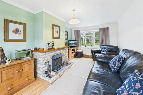 undefined, Avon Rise, Luckington SN14