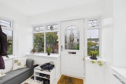 undefined, Avon Rise, Luckington SN14