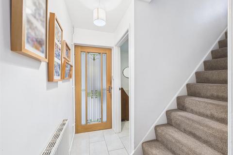 undefined, Avon Rise, Luckington SN14