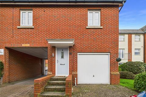 1 bedroom apartment for sale, Baker Way, Witham, Essex, CM8