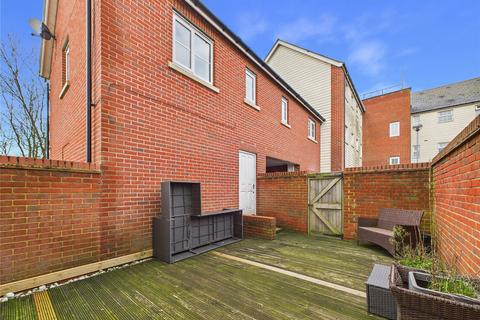 1 bedroom apartment for sale, Baker Way, Witham, Essex, CM8
