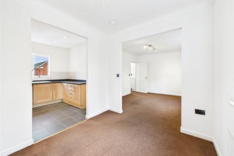 1 bedroom apartment for sale, Baker Way, Witham, Essex, CM8