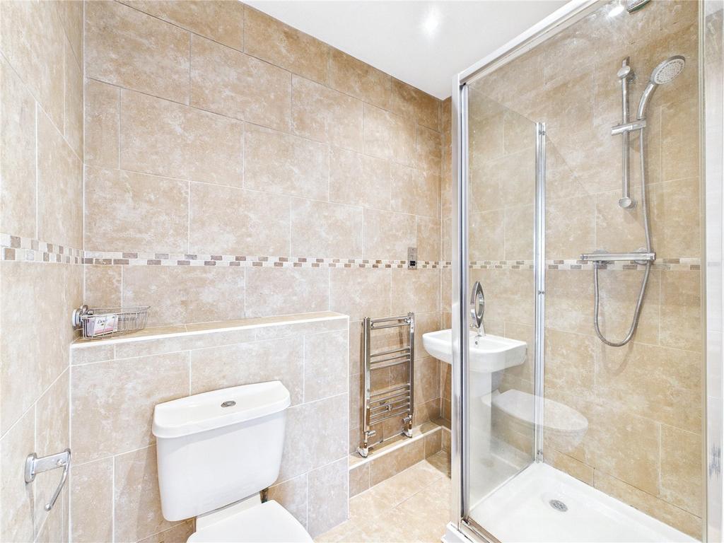 En-Suite